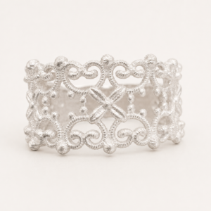 Lace Castle